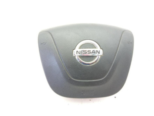 82410148 AIRBAG IZQ NISSAN NV400 Furgón (X62, X62B) |Desguaces La Cabaña