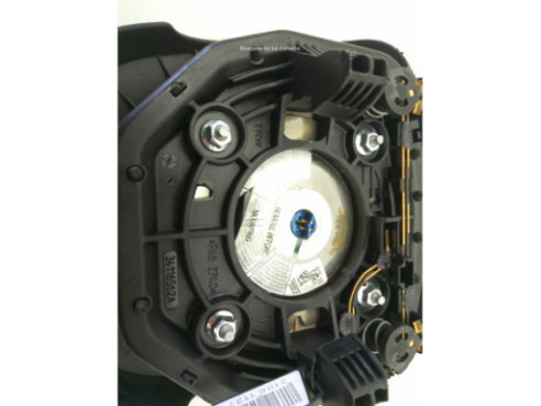 82410148 AIRBAG IZQ NISSAN NV400 Furgón (X62, X62B) |Desguaces La Cabaña