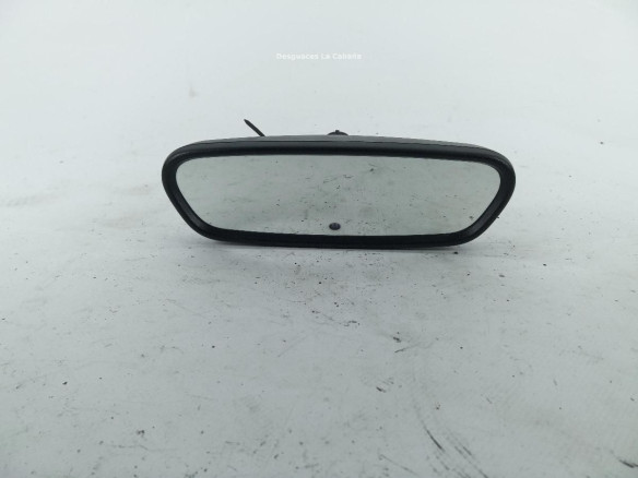 96758889XT ESPEJO INTERIOR CITROEN DS4 |Desguaces La Cabaña