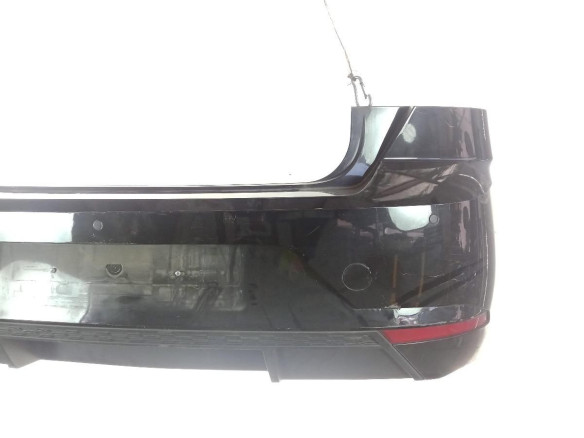 PARAGOLPES TRA SEAT IBIZA V (KJ1) |Desguaces La Cabaña