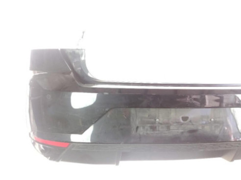 PARAGOLPES TRA SEAT IBIZA V (KJ1) |Desguaces La Cabaña