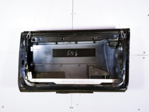 PUERTA LAT DEL DER AUDI A3 (8L1) |Desguaces La Cabaña