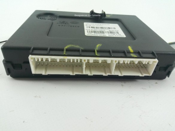 95400A6825 MODULO ELECTRONICO 10 HYUNDAI i30 (GD) |Desguaces La Cabaña