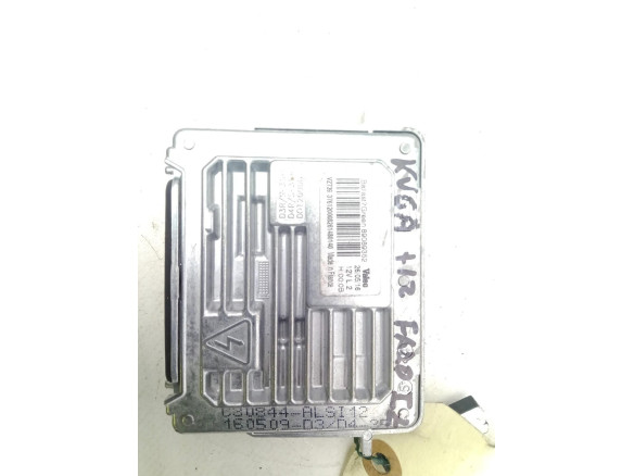 SinValor CENTRALITA XENON FORD KUGA II (DM2) |Desguaces La Cabaña