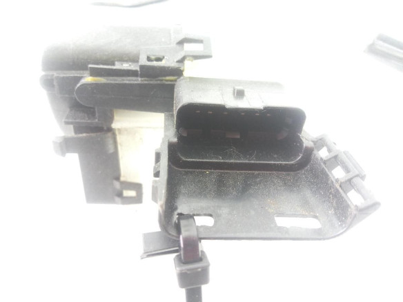 292854 CERRADURA PUERTA LAT TRA IZQ PEUGEOT 208 II (UB_, UP_, UW_) |Desguaces La Cabaña