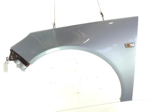 ALETA DELANTERA IZQUIERDA|Desguaces La Cabaña