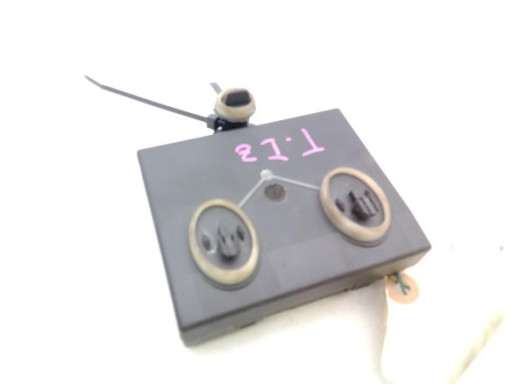 CENTRALITA|Desguaces La Cabaña