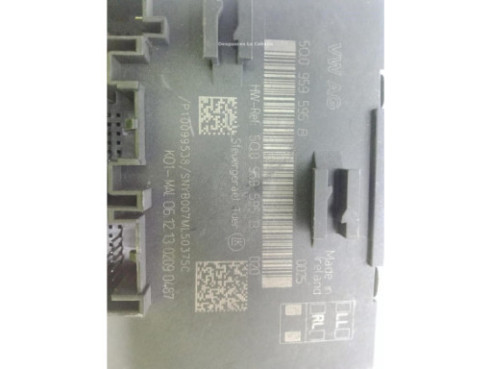 SinValor CENTRALITA PUERTA PEUGEOT 206+ (T3E) |Desguaces La Cabaña