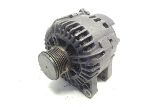 9646321780 ALTERNADOR FIAT ULYSSE (179_) |Desguaces La Cabaña