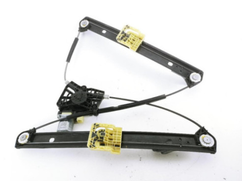 5Q0959802B ELEVALUNAS PUERTA LAT DEL DER AUDI Q2 (GAB) |Desguaces La Cabaña