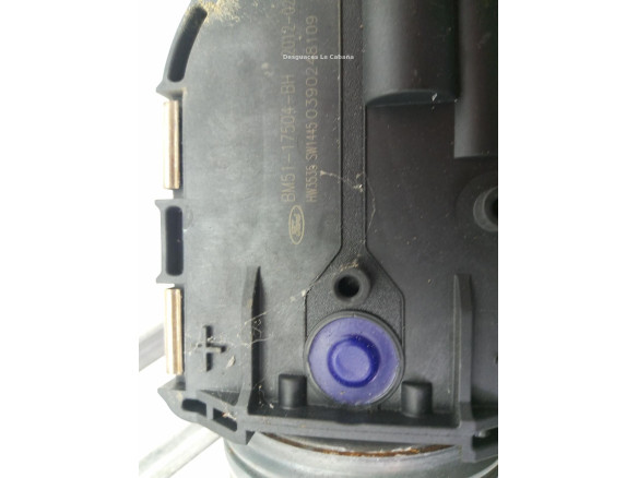 BM5117504BH MOTOR LIMPIAPARABRISAS DEL FORD FOCUS III |Desguaces La Cabaña