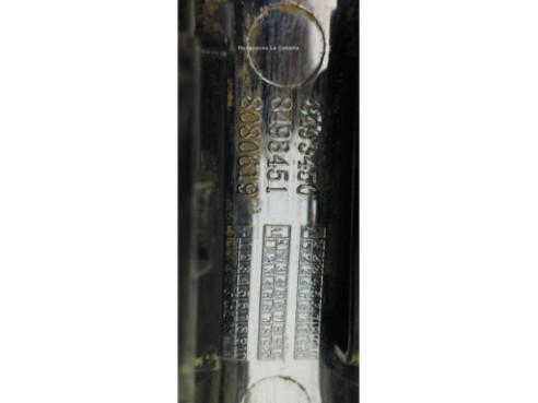 REJILLA / CALANDRA BMW X1 (F48) |Desguaces La Cabaña