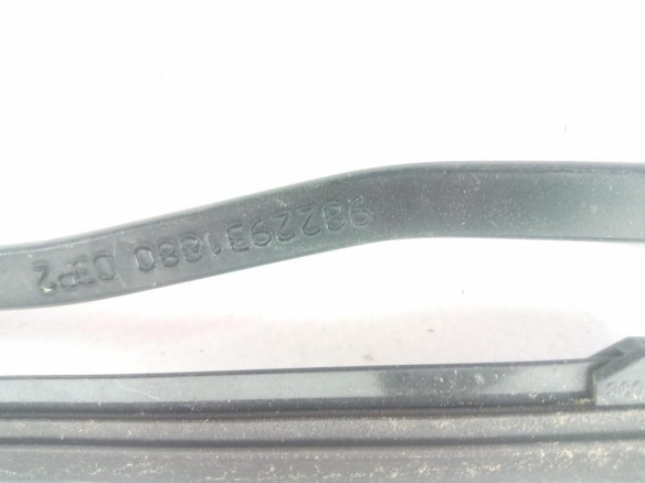 9822931880 BRAZO LIMPIAPARABRISAS DEL DER PEUGEOT 208 II (UB_, UP_, UW_) |Desguaces La Cabaña