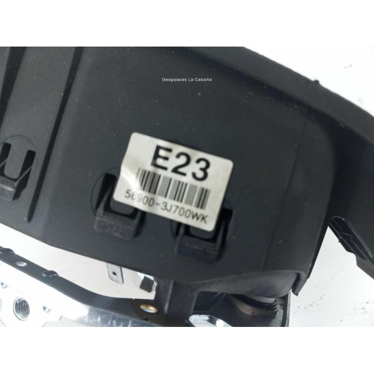 569003J700WK AIRBAG IZQ HYUNDAI ix55 |Desguaces La Cabaña