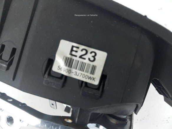 569003J700WK AIRBAG IZQ HYUNDAI ix55 |Desguaces La Cabaña