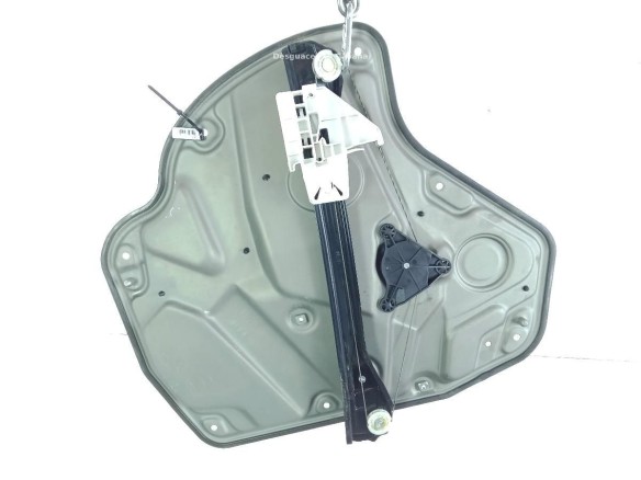 1Z0839461A  ELEVALUNAS PUERTA LAT TRA IZQ SKODA OCTAVIA II (1Z3) |Desguaces La Cabaña