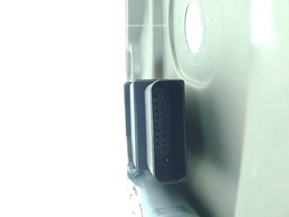 1Z0839461A  ELEVALUNAS PUERTA LAT TRA IZQ SKODA OCTAVIA II (1Z3) |Desguaces La Cabaña