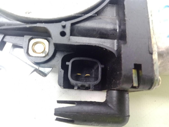 ELEVALUNAS PUERTA LAT TRA IZQ JAGUAR X-TYPE (X400) |Desguaces La Cabaña