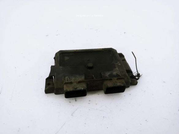 9650360280 CENTRALITA MOTOR PEUGEOT PARTNER ORIGIN Combispace (5F) |Desguaces La Cabaña