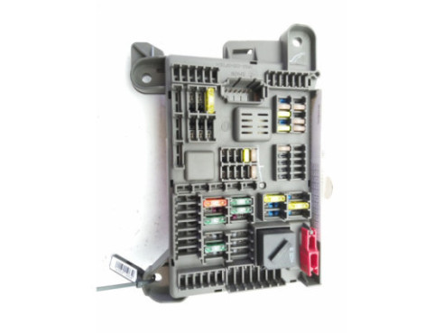 CENTRALITA|Desguaces La Cabaña 2