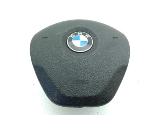 679133008 KIT AIRBAGS + SALPICADERO + CINTURONES + CENTRALITA BMW 3 (F30, F80) |Desguaces La Cabaña