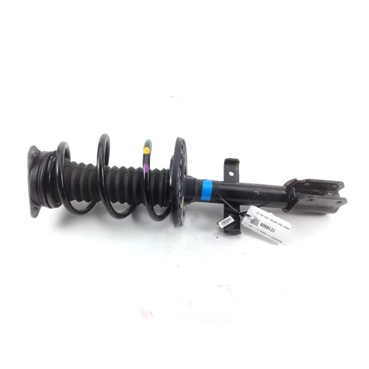 543021687R AMORTIGUADOR DEL DER RENAULT CAPTUR (J5_, H5_) |Desguaces La Cabaña