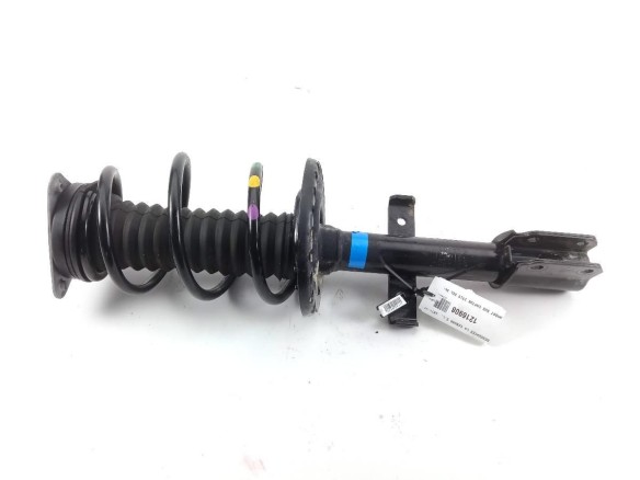 543021687R AMORTIGUADOR DEL DER RENAULT CAPTUR (J5_, H5_) |Desguaces La Cabaña