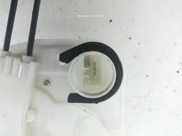CERRADURA PUERTA LAT DEL DER MITSUBISHI ASX (GA_W_) |Desguaces La Cabaña