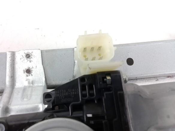 807305FA1A ELEVALUNAS PUERTA LAT DEL IZQ NISSAN MICRA V (K14) |Desguaces La Cabaña