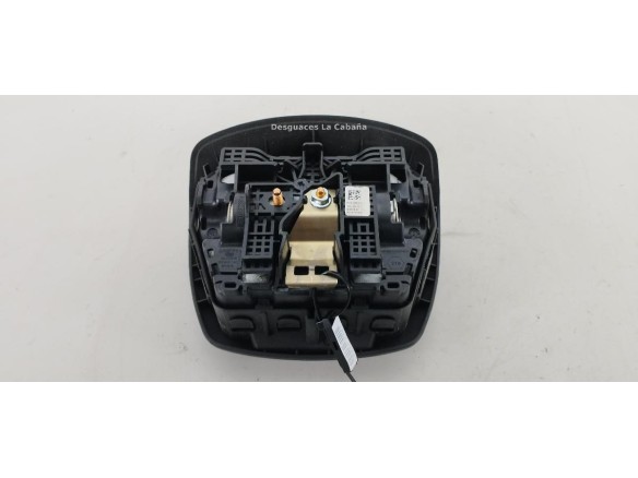 6074048FXFD AIRBAG IZQ RENAULT LAGUNA III Grandtour (KT0/1) |Desguaces La Cabaña