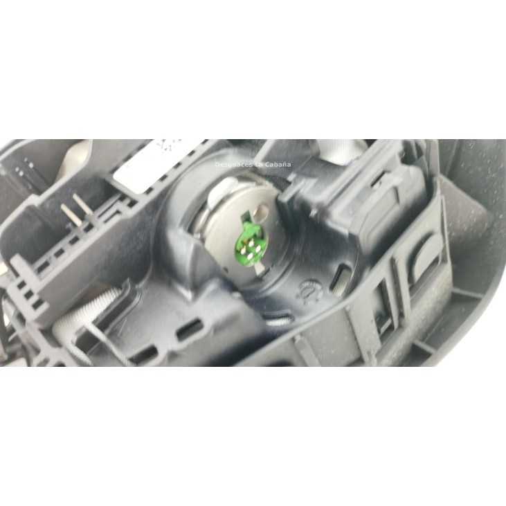 6074048FXFD AIRBAG IZQ RENAULT LAGUNA III Grandtour (KT0/1) |Desguaces La Cabaña
