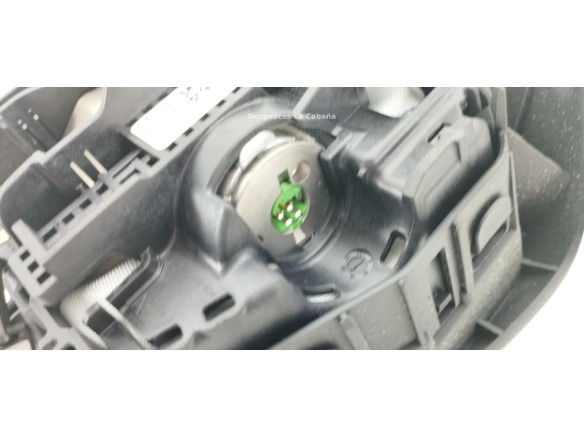 6074048FXFD AIRBAG IZQ RENAULT LAGUNA III Grandtour (KT0/1) |Desguaces La Cabaña