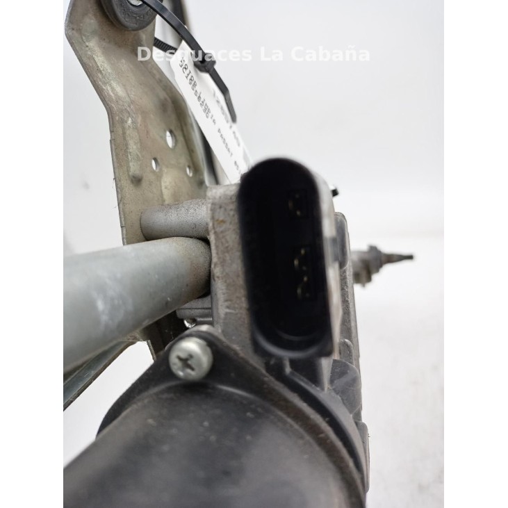 3C1955023G MOTOR LIMPIAPARABRISAS DEL VW PASSAT (3C2) |Desguaces La Cabaña