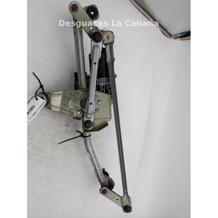 3C1955023G MOTOR LIMPIAPARABRISAS DEL VW PASSAT (3C2) |Desguaces La Cabaña