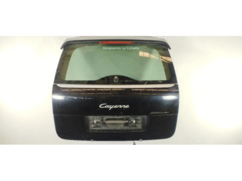 95551201110GRV  PORTON PORSCHE CAYENNE (9PA) |Desguaces La Cabaña