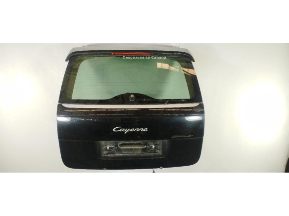 95551201110GRV  PORTON PORSCHE CAYENNE (9PA) |Desguaces La Cabaña