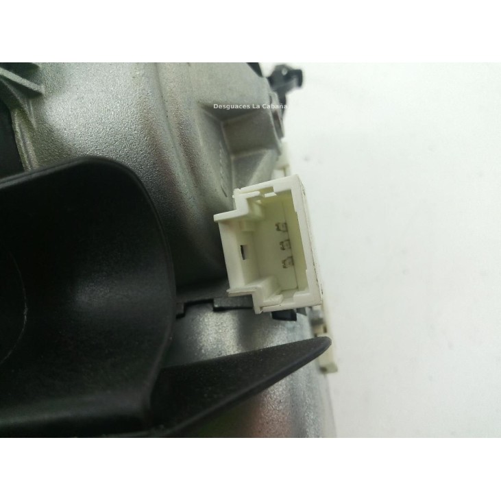 MOTOR LIMPIAPARABRISAS TRA PEUGEOT 3008 Limusina (0U_) |Desguaces La Cabaña