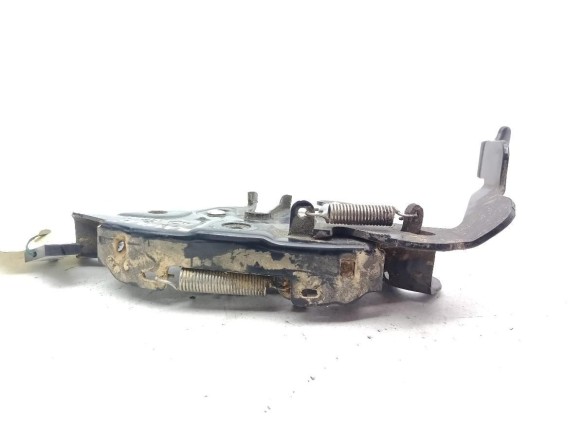 CERRADURA CAPO NISSAN QASHQAI / QASHQAI +2 I (J10, JJ10) |Desguaces La Cabaña