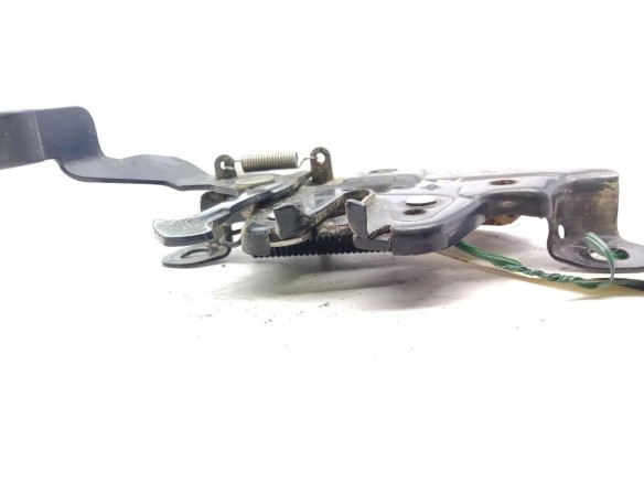 CERRADURA CAPO NISSAN QASHQAI / QASHQAI +2 I (J10, JJ10) |Desguaces La Cabaña