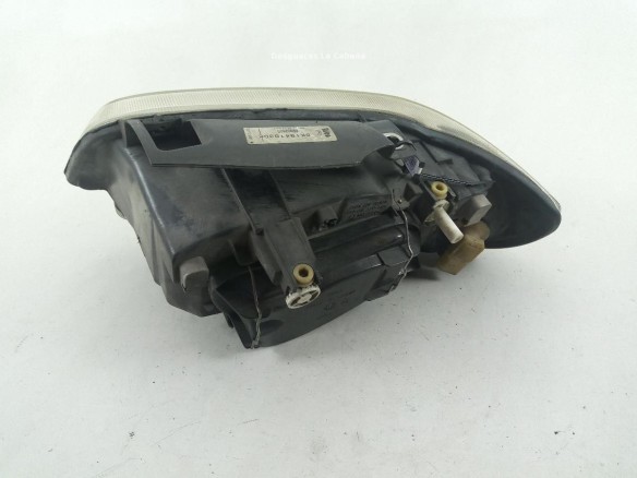 6K19410300C FARO DERECHO SEAT CORDOBA (6K1, 6K2) |Desguaces La Cabaña