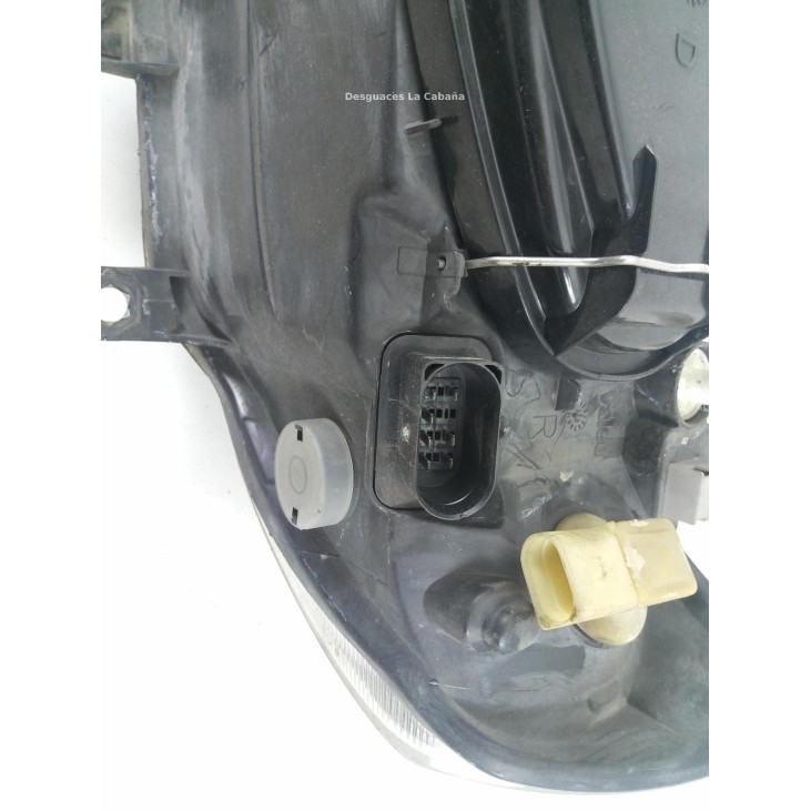 6K19410300C FARO DERECHO SEAT CORDOBA (6K1, 6K2) |Desguaces La Cabaña