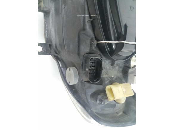 6K19410300C FARO DERECHO SEAT CORDOBA (6K1, 6K2) |Desguaces La Cabaña