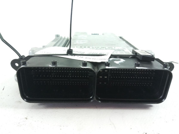 07K907309F CENTRALITA MOTOR AUDI Q3 (F3B) |Desguaces La Cabaña