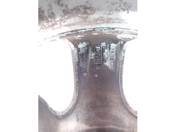 9685783880A LLANTA ALUMINIO 4 PEUGEOT 5008 |Desguaces La Cabaña