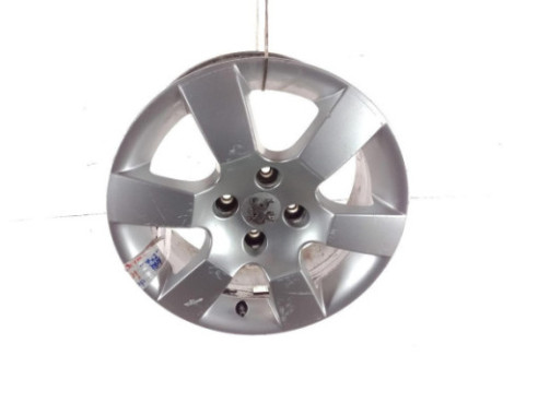 9685783880A LLANTA ALUMINIO 4 PEUGEOT 5008 |Desguaces La Cabaña