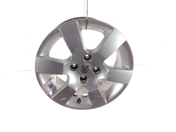 9685783880A LLANTA ALUMINIO 4 PEUGEOT 5008 |Desguaces La Cabaña