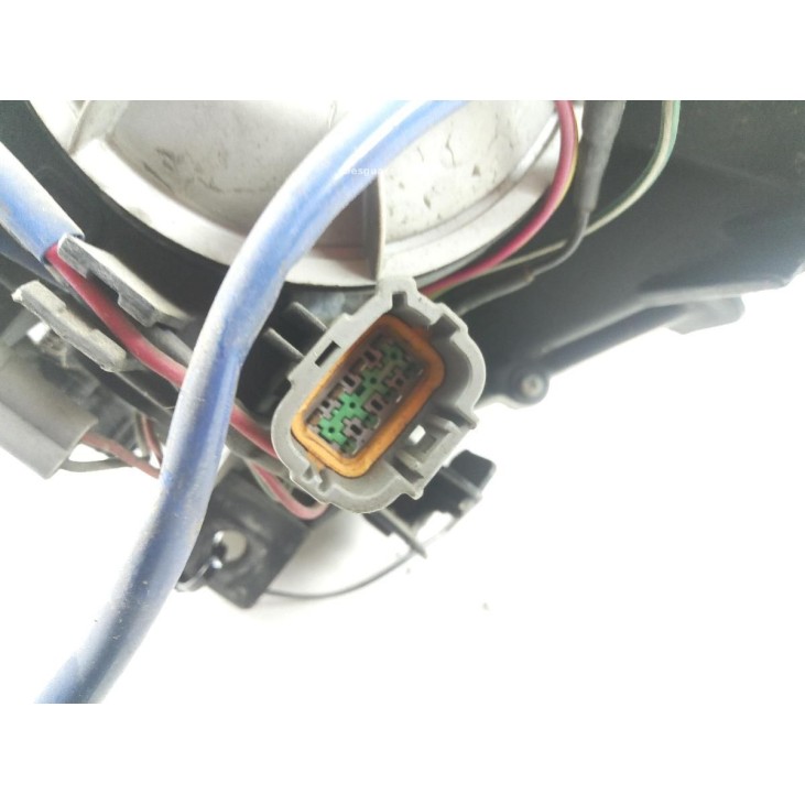 FARO DERECHO NISSAN MURANO I (Z50) |Desguaces La Cabaña
