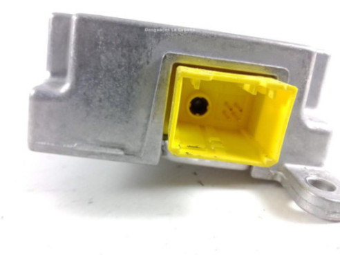 CENTRALITA|Desguaces La Cabaña 2