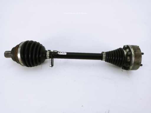 PINZA DEL IZQ VW GOLF VII (5G1, BQ1, BE1, BE2) |Desguaces La Cabaña