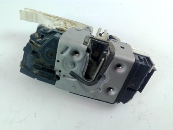 AG7C0843014CJ CERRADURA PUERTA LAT TRA DER VOLKSWAGEN CRAFTER Furgón (SY_) |Desguaces La Cabaña